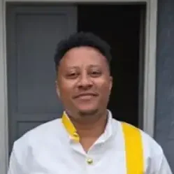 SAK-Ethiopia - Tilahun Getnet PFP