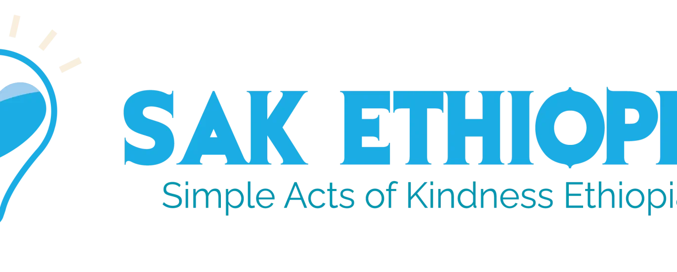 Header - SAKEthiopia Logo