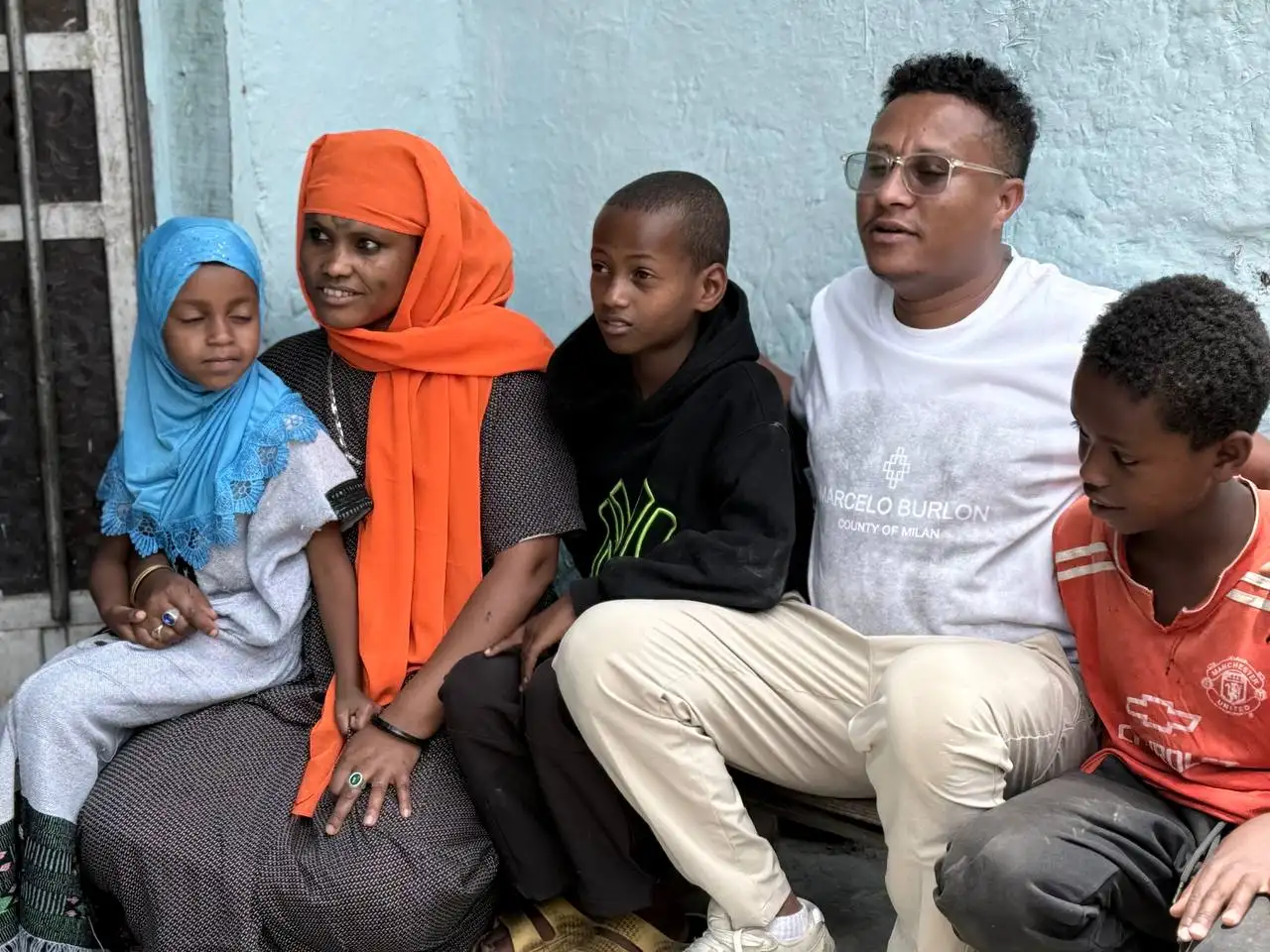 About SAK Ethiopia - Photo 1 2025 09 28 17 42 07