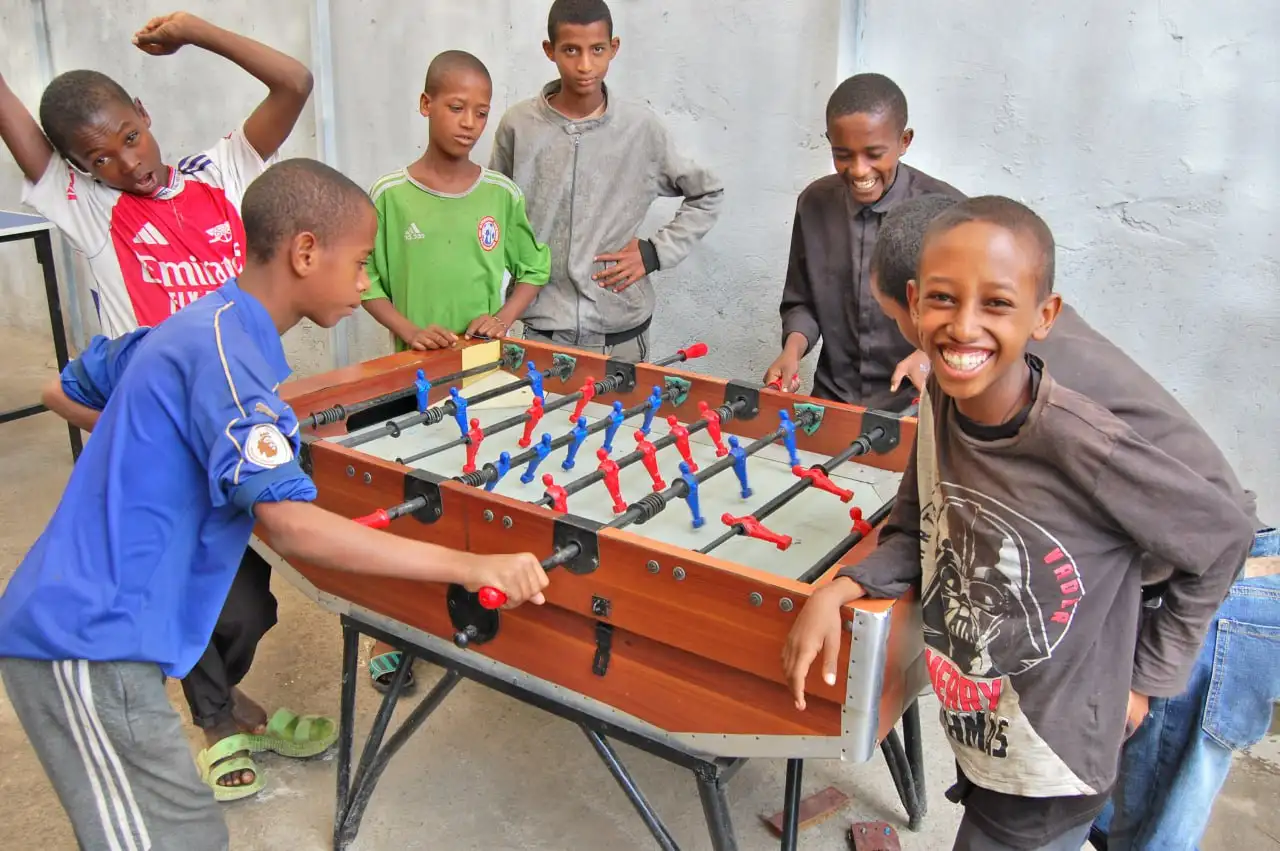 About SAK Ethiopia - Photo 1 2025 09 28 17 42 19