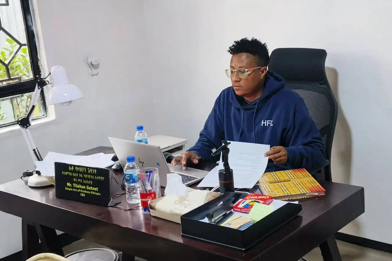 About SAK Ethiopia - Photo 2 2025 09 28 17 41 15