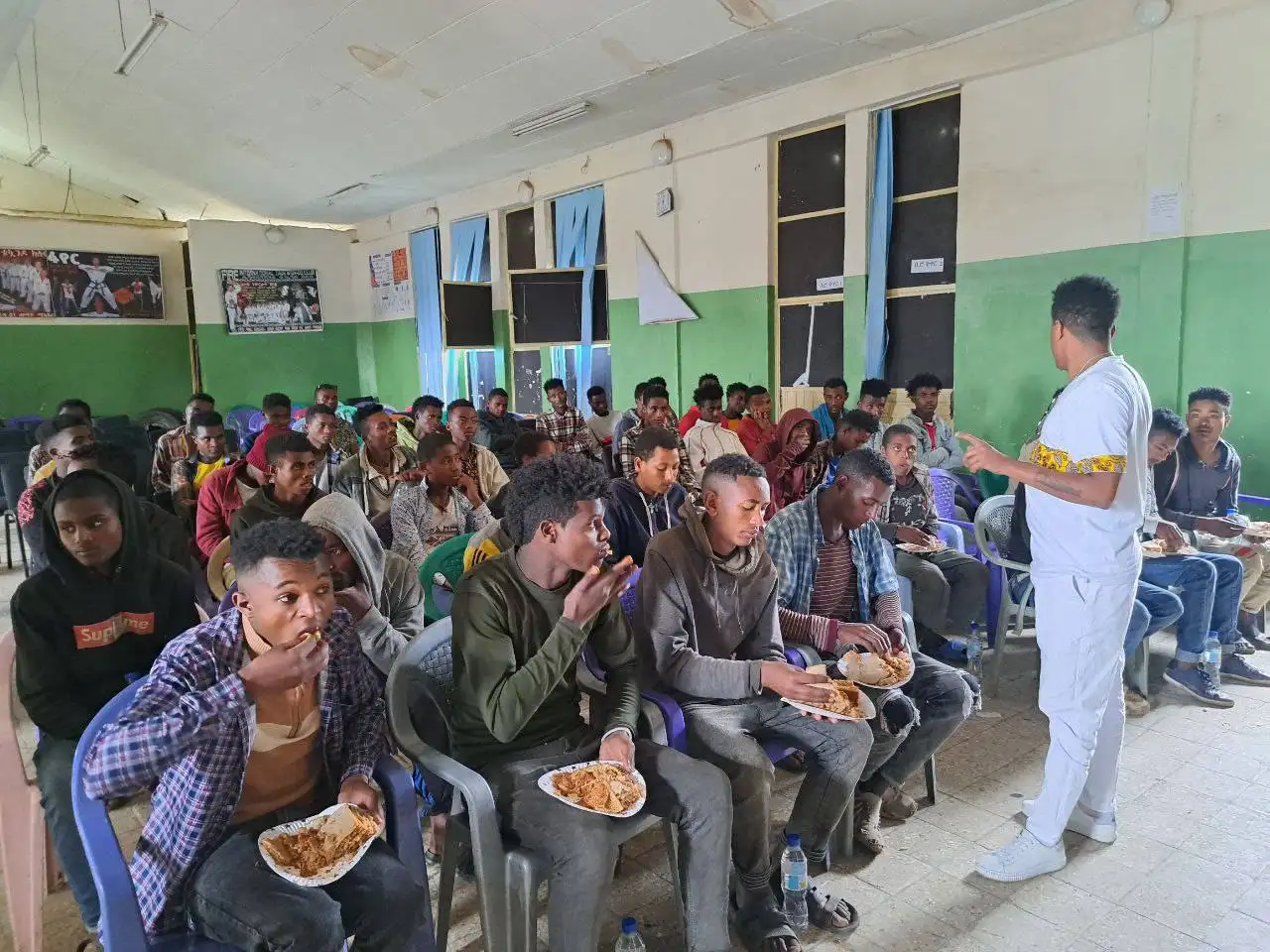 About SAK Ethiopia - Photo 2 2025 09 28 17 41 24